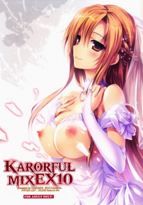 hentai on moregirls (1996)
